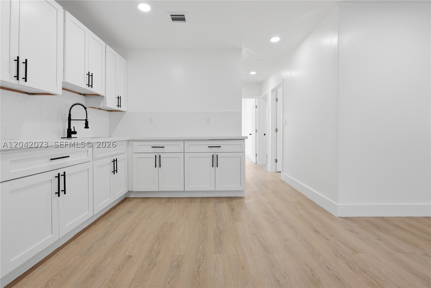 BUNCHE PARK 1 ADDN - Residential