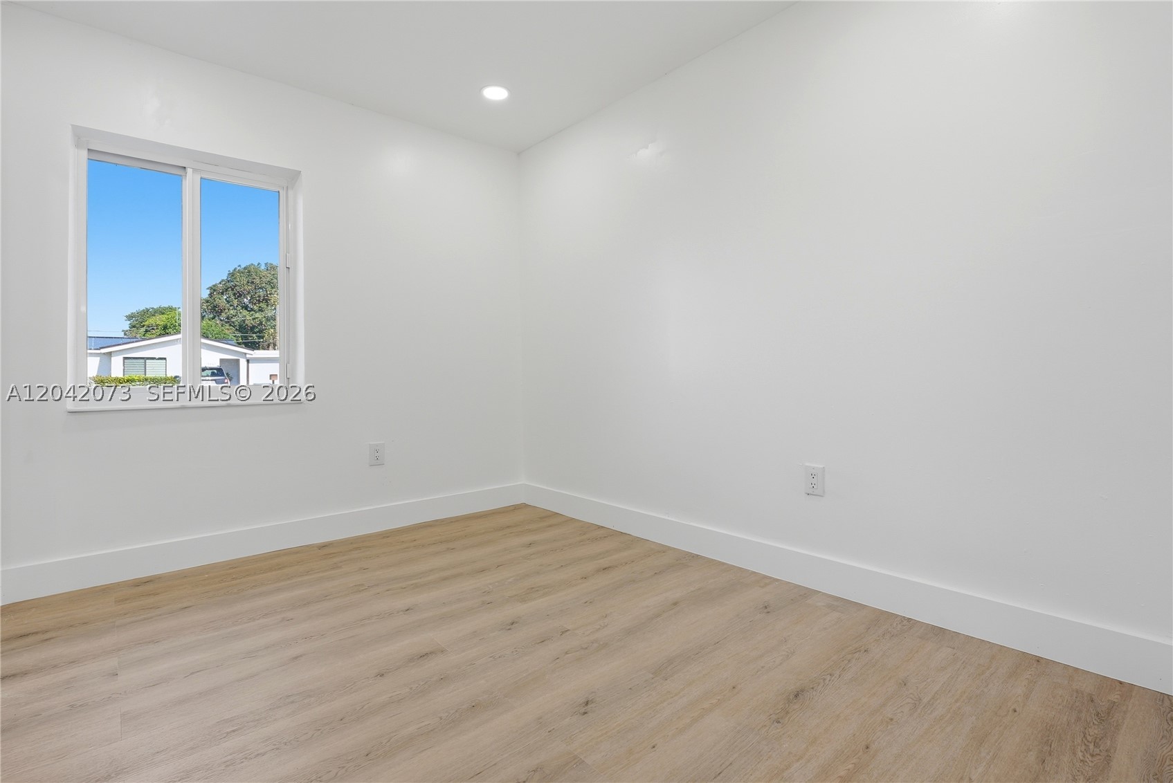 BUNCHE PARK 1 ADDN - Residential