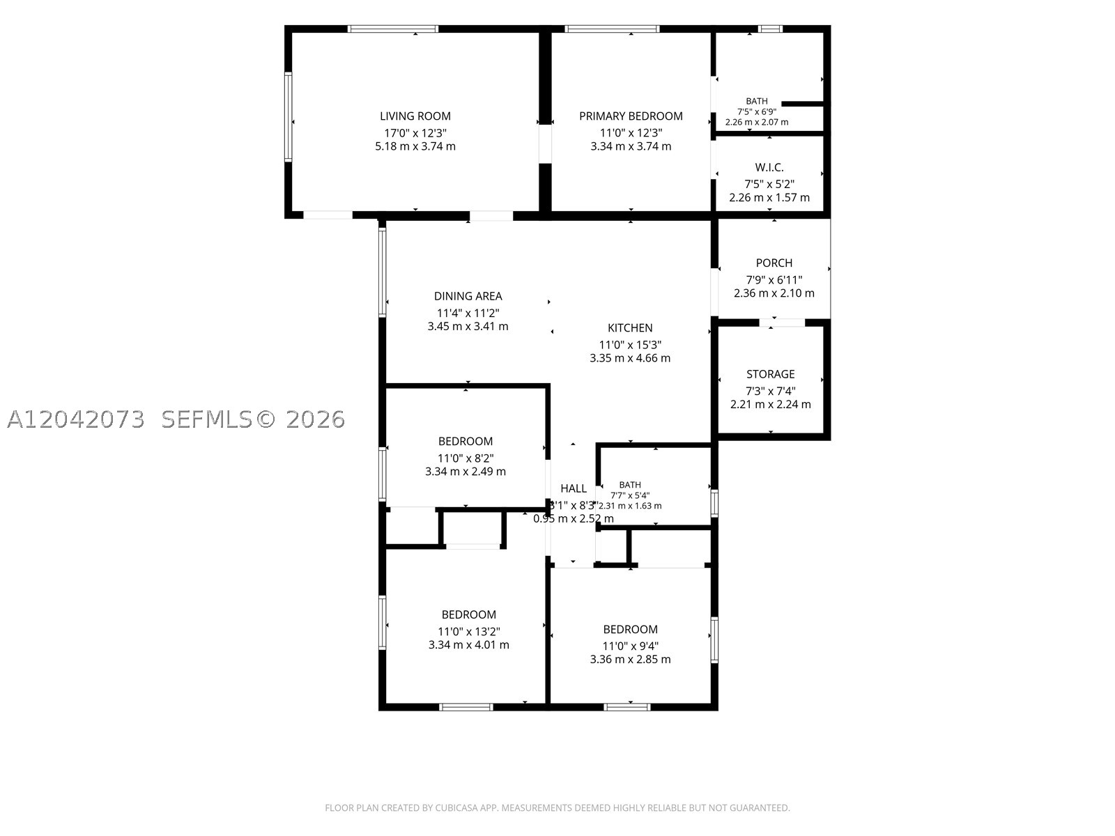BUNCHE PARK 1 ADDN - Residential