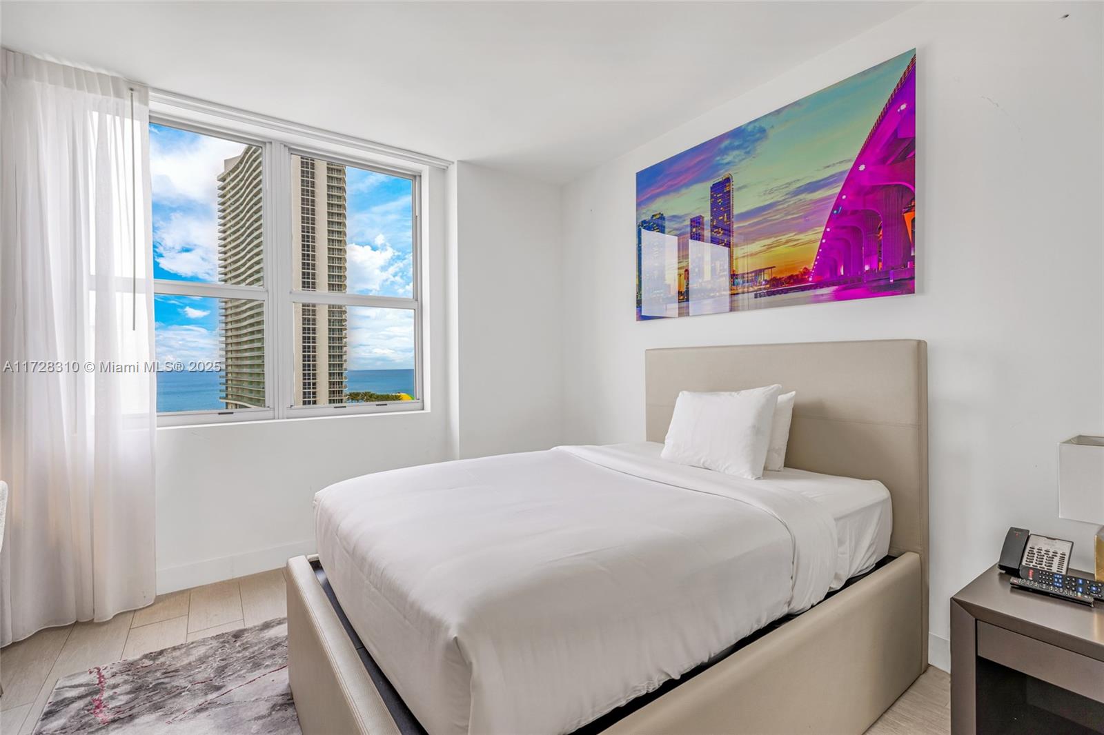 4010 SOUTH OCEAN CONDO - Residential