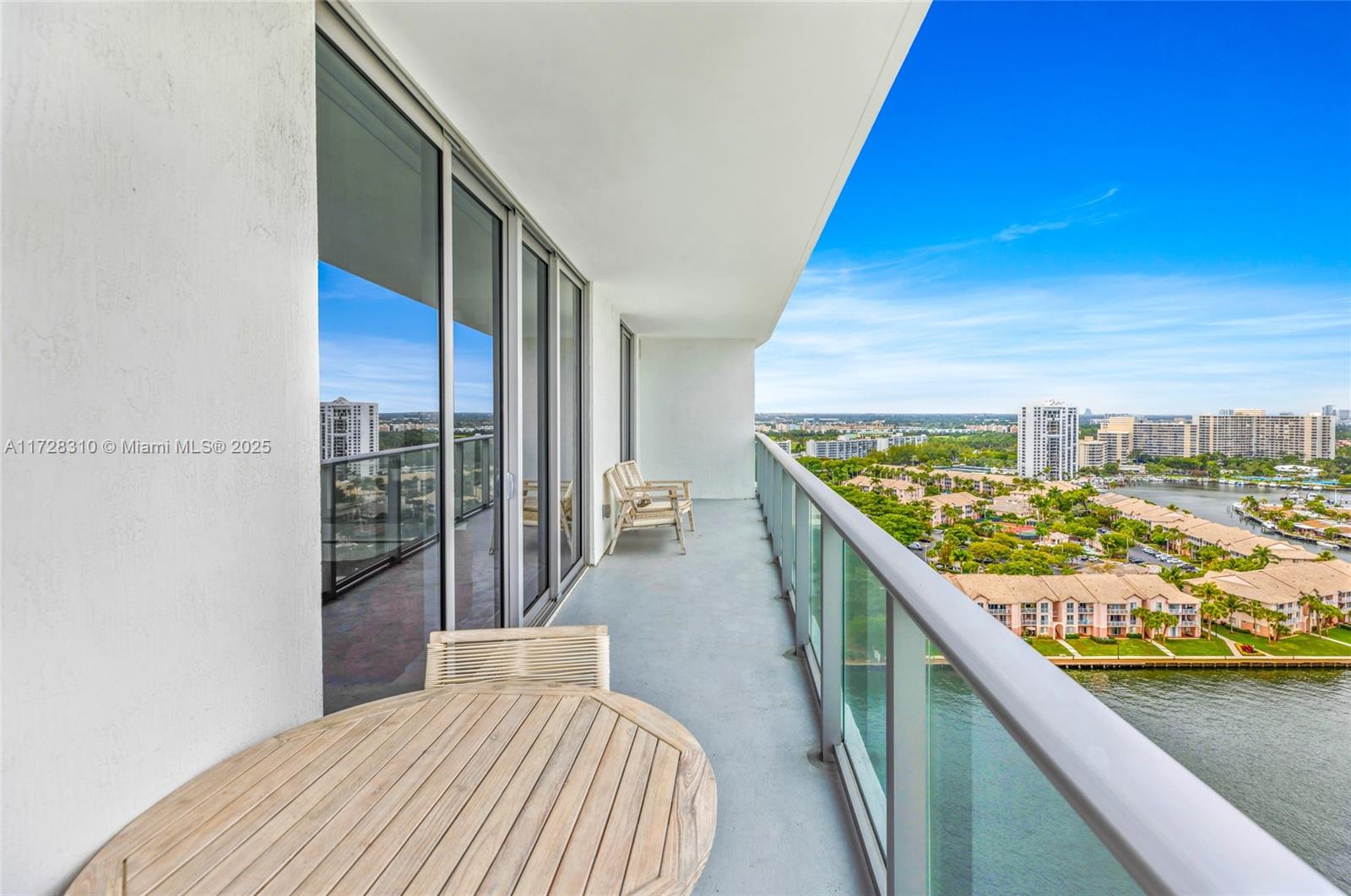 4010 SOUTH OCEAN CONDO - Residential