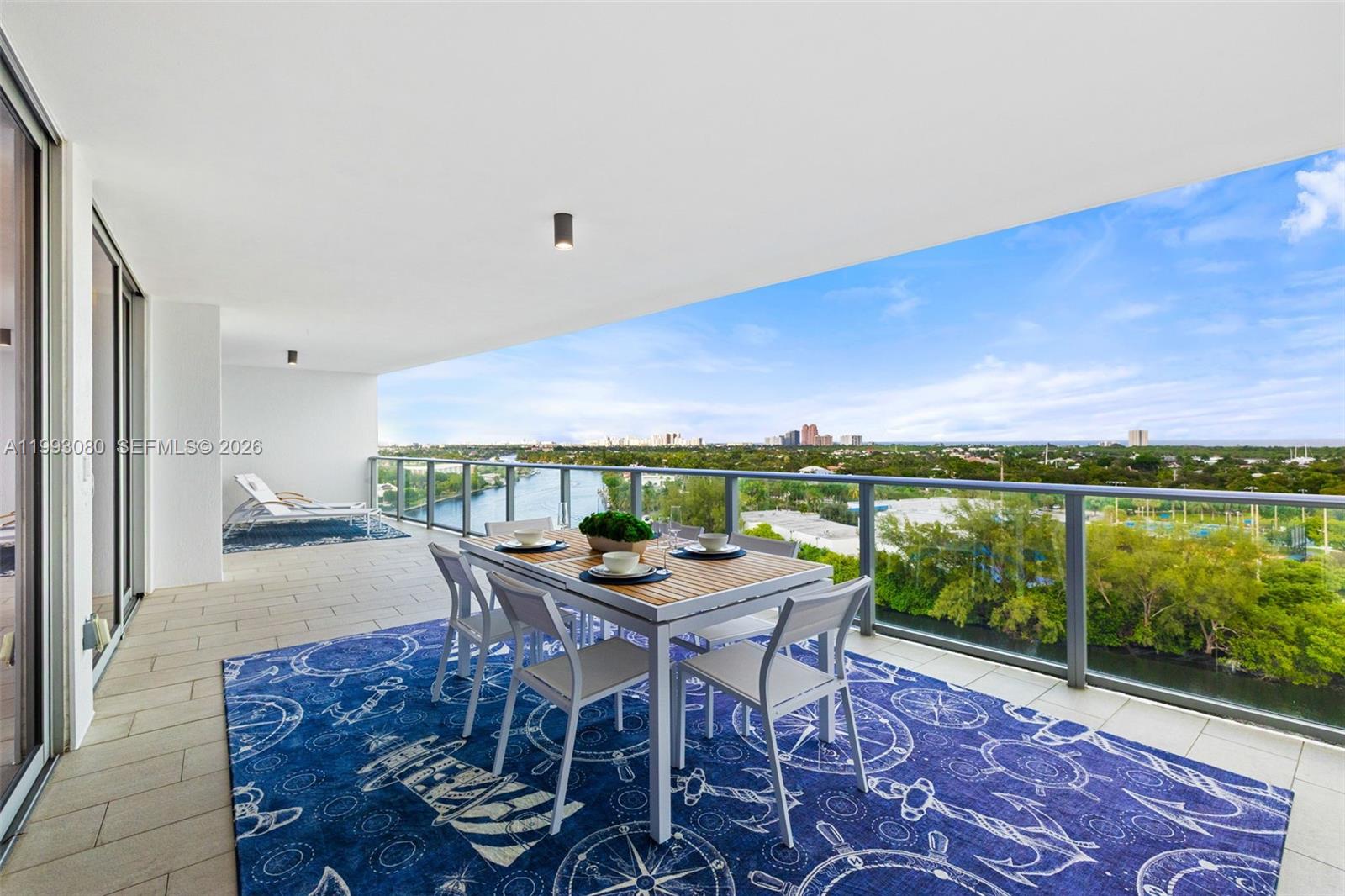 RIVA CONDOMINIUM - Residential