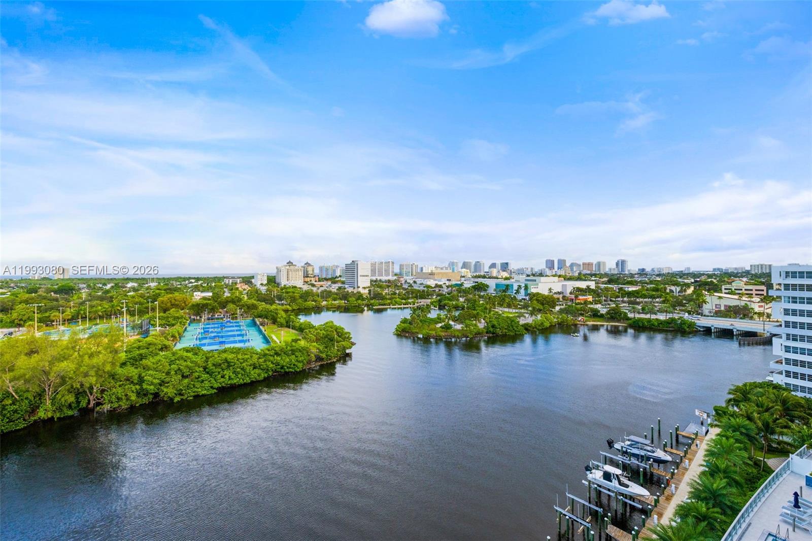 RIVA CONDOMINIUM - Residential