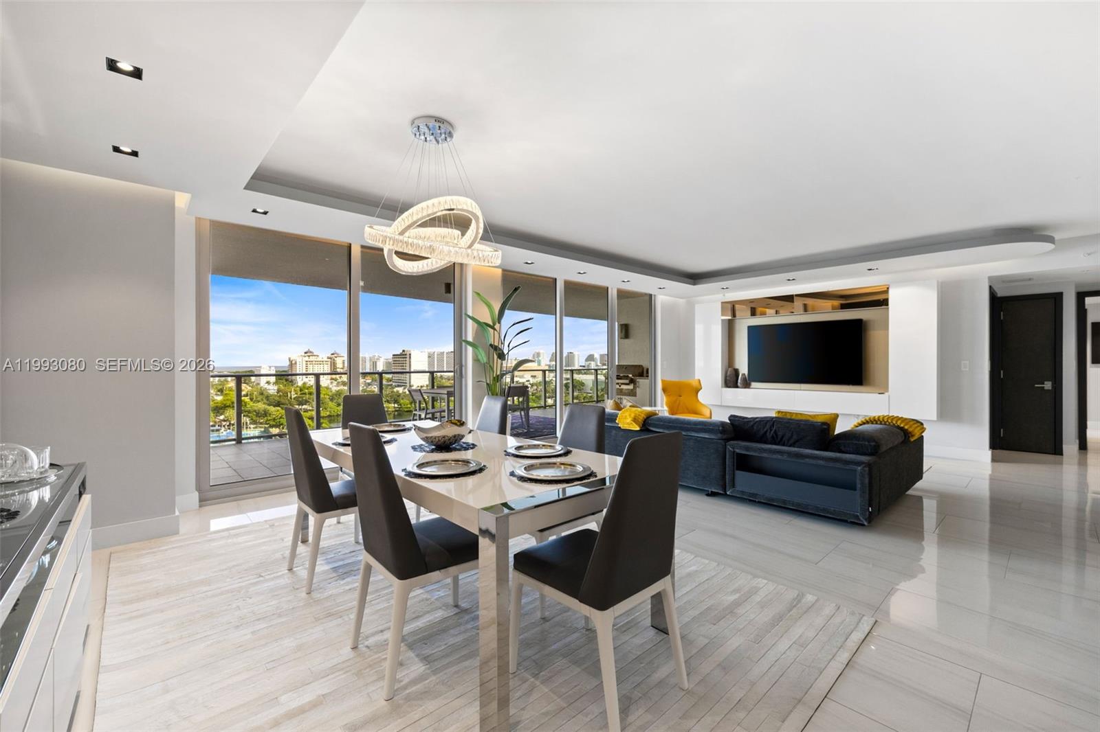 RIVA CONDOMINIUM - Residential