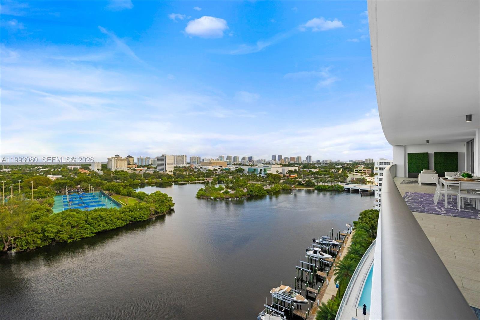 RIVA CONDOMINIUM - Residential
