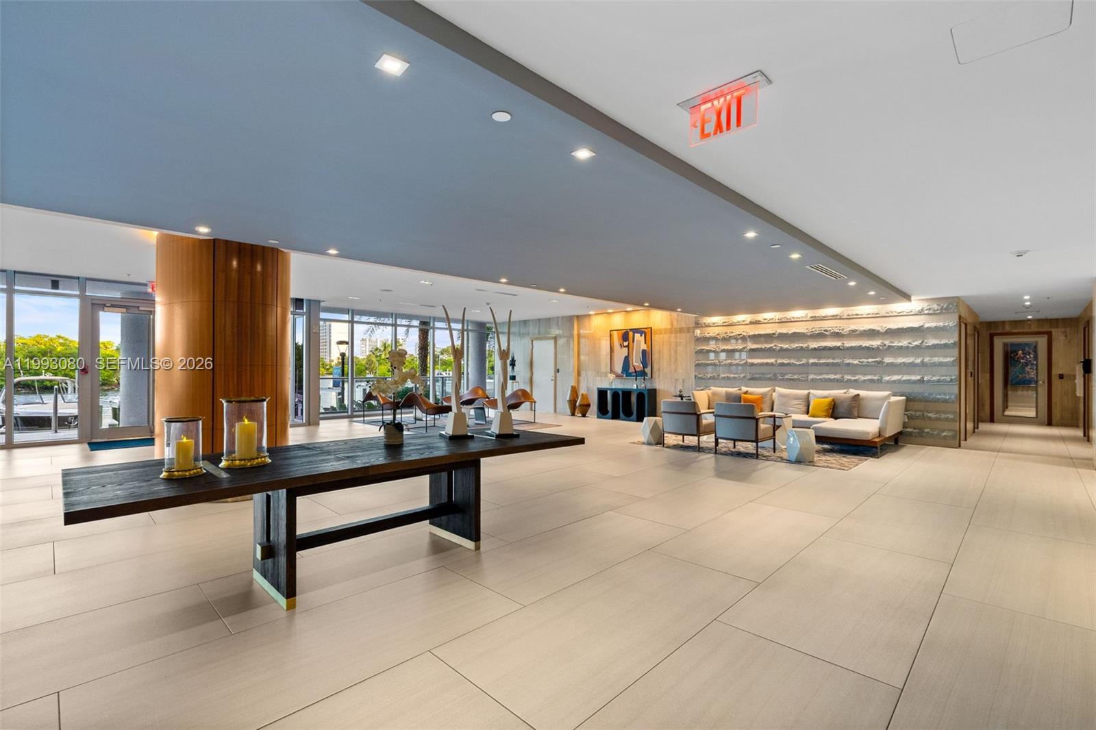 RIVA CONDOMINIUM - Residential
