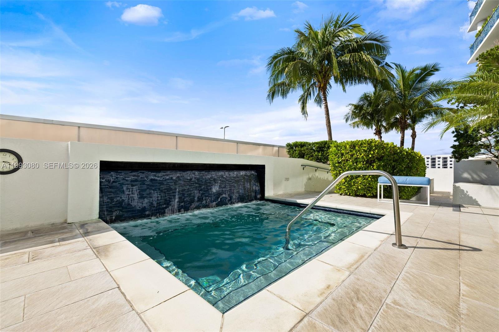 RIVA CONDOMINIUM - Residential