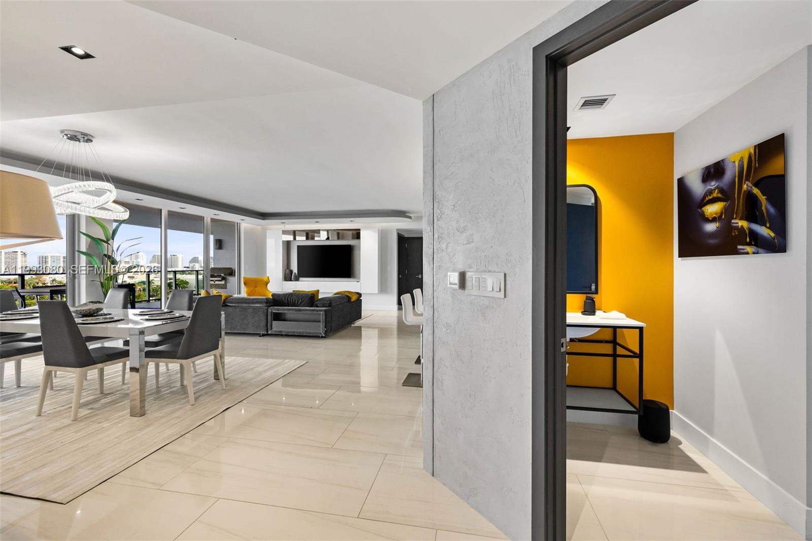 RIVA CONDOMINIUM - Residential