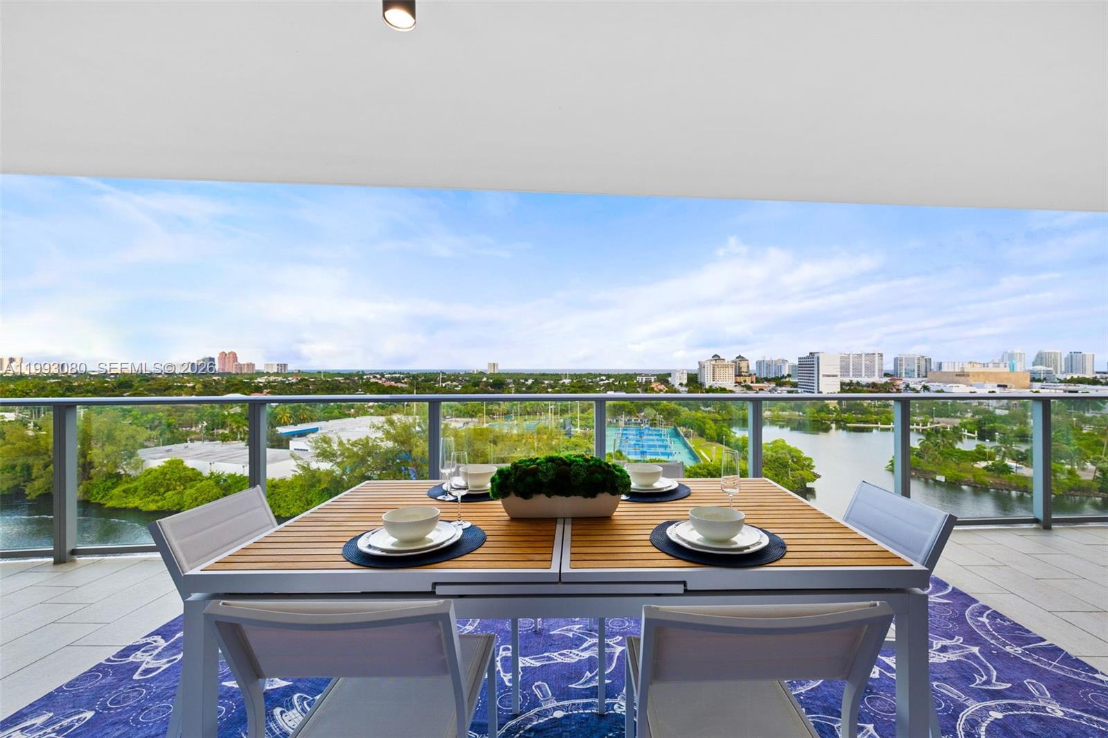 RIVA CONDOMINIUM - Residential