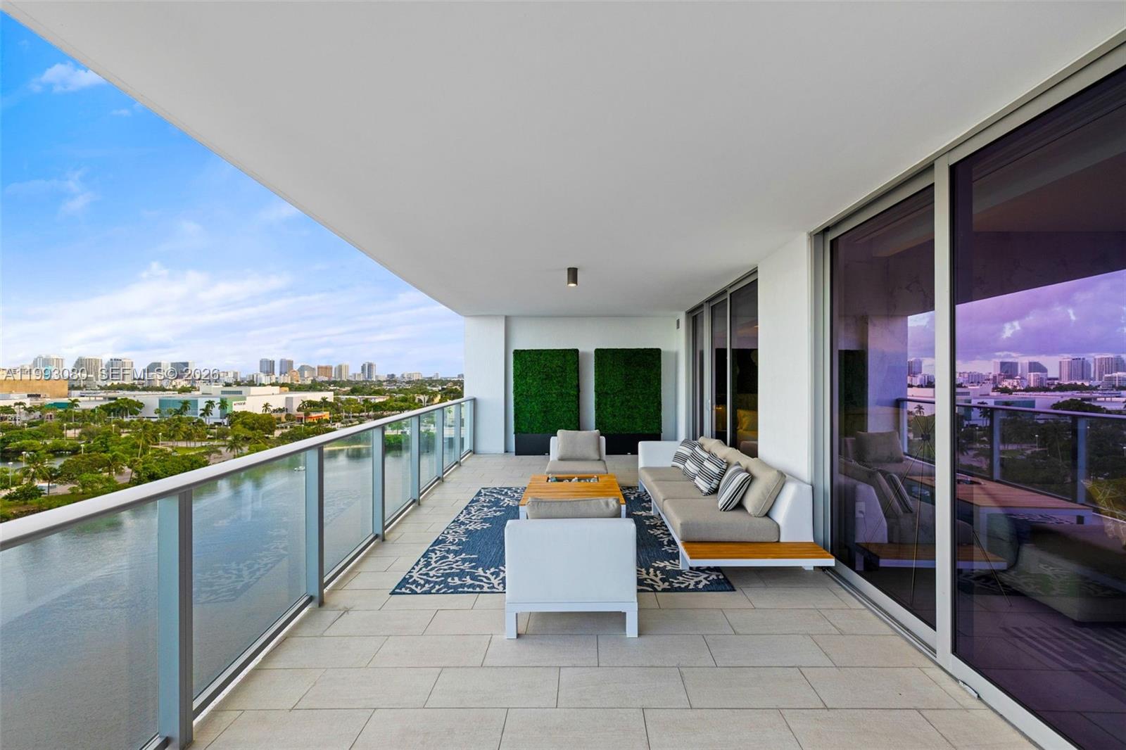 RIVA CONDOMINIUM - Residential