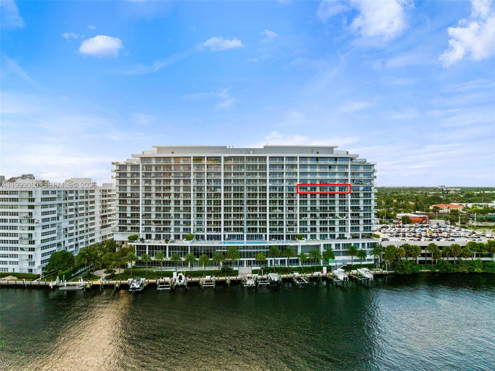 RIVA CONDOMINIUM - Residential