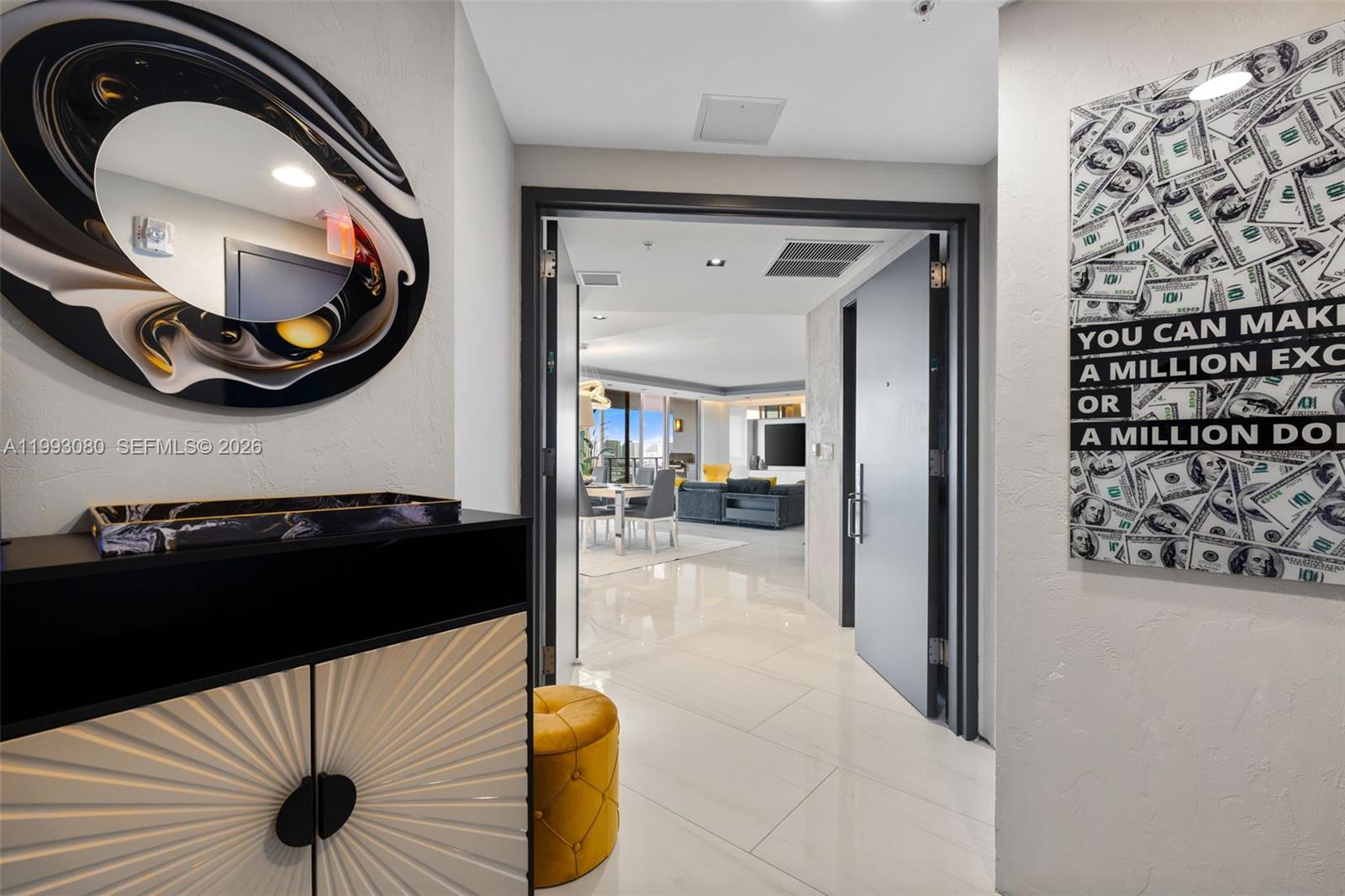 RIVA CONDOMINIUM - Residential