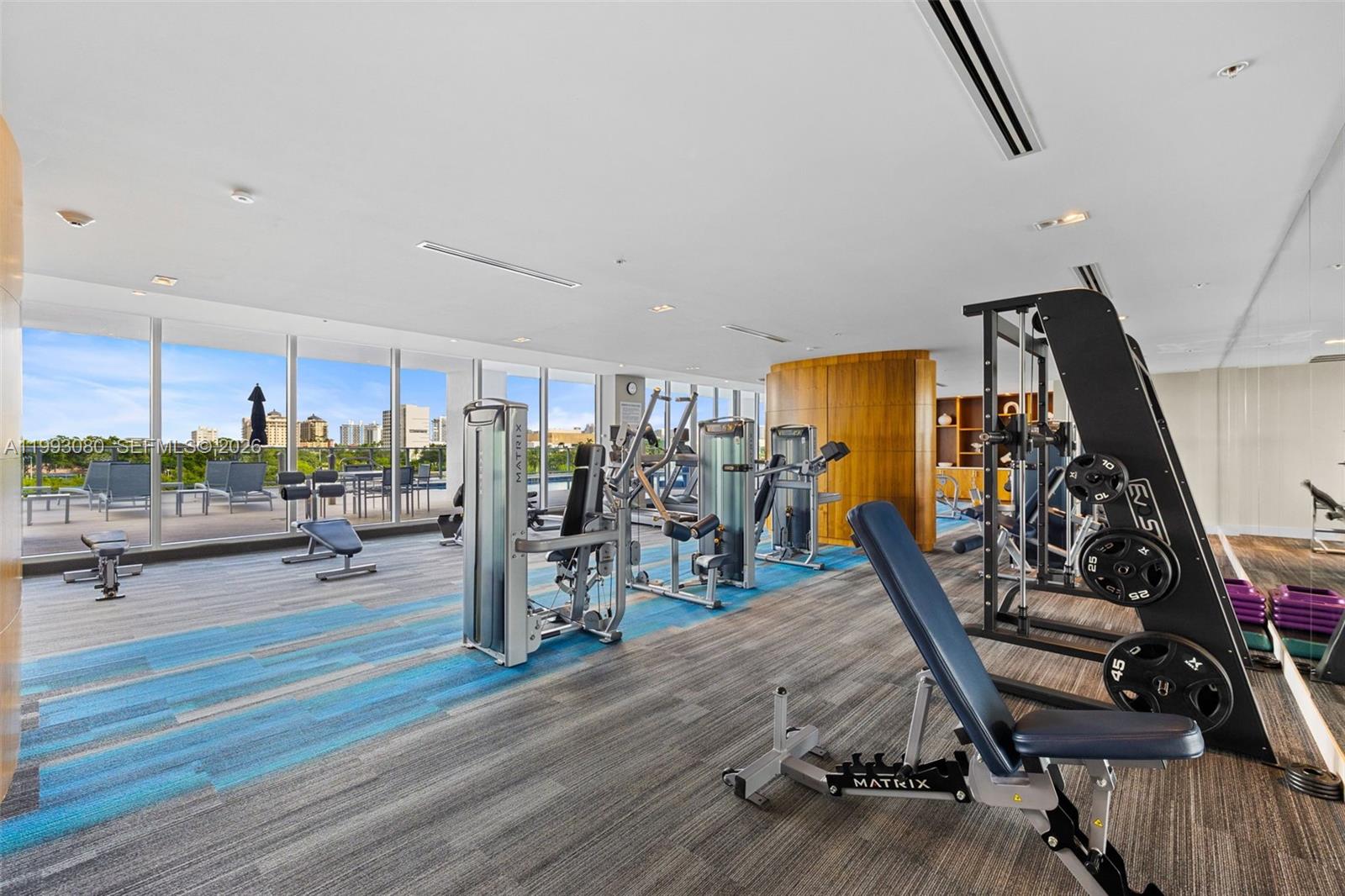 RIVA CONDOMINIUM - Residential