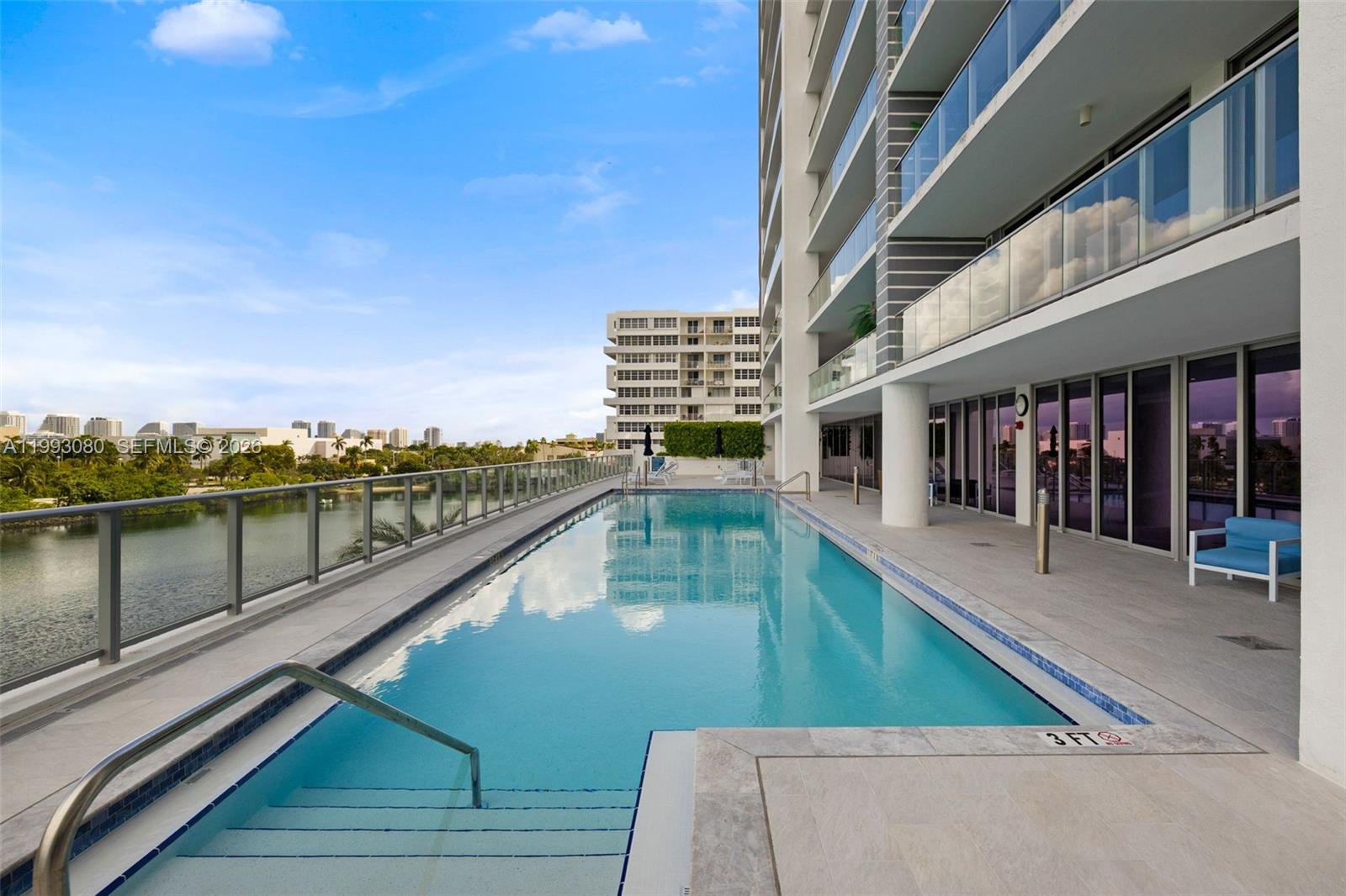 RIVA CONDOMINIUM - Residential