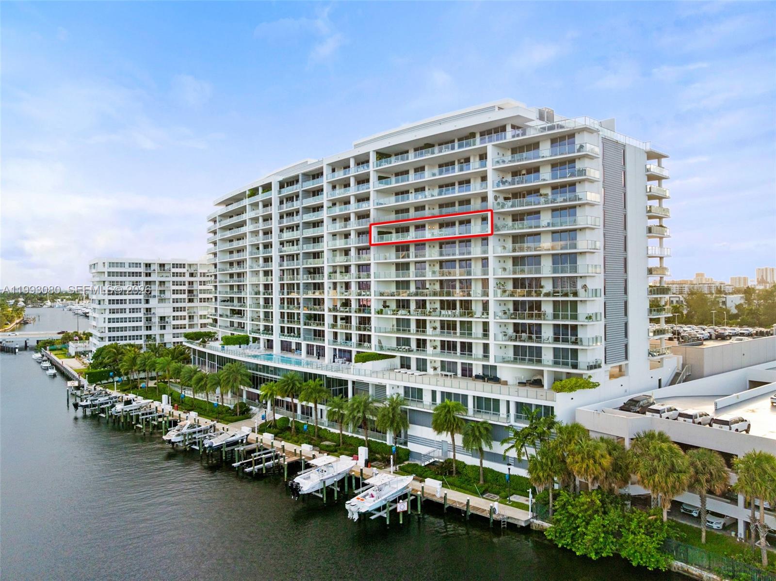 RIVA CONDOMINIUM - Residential