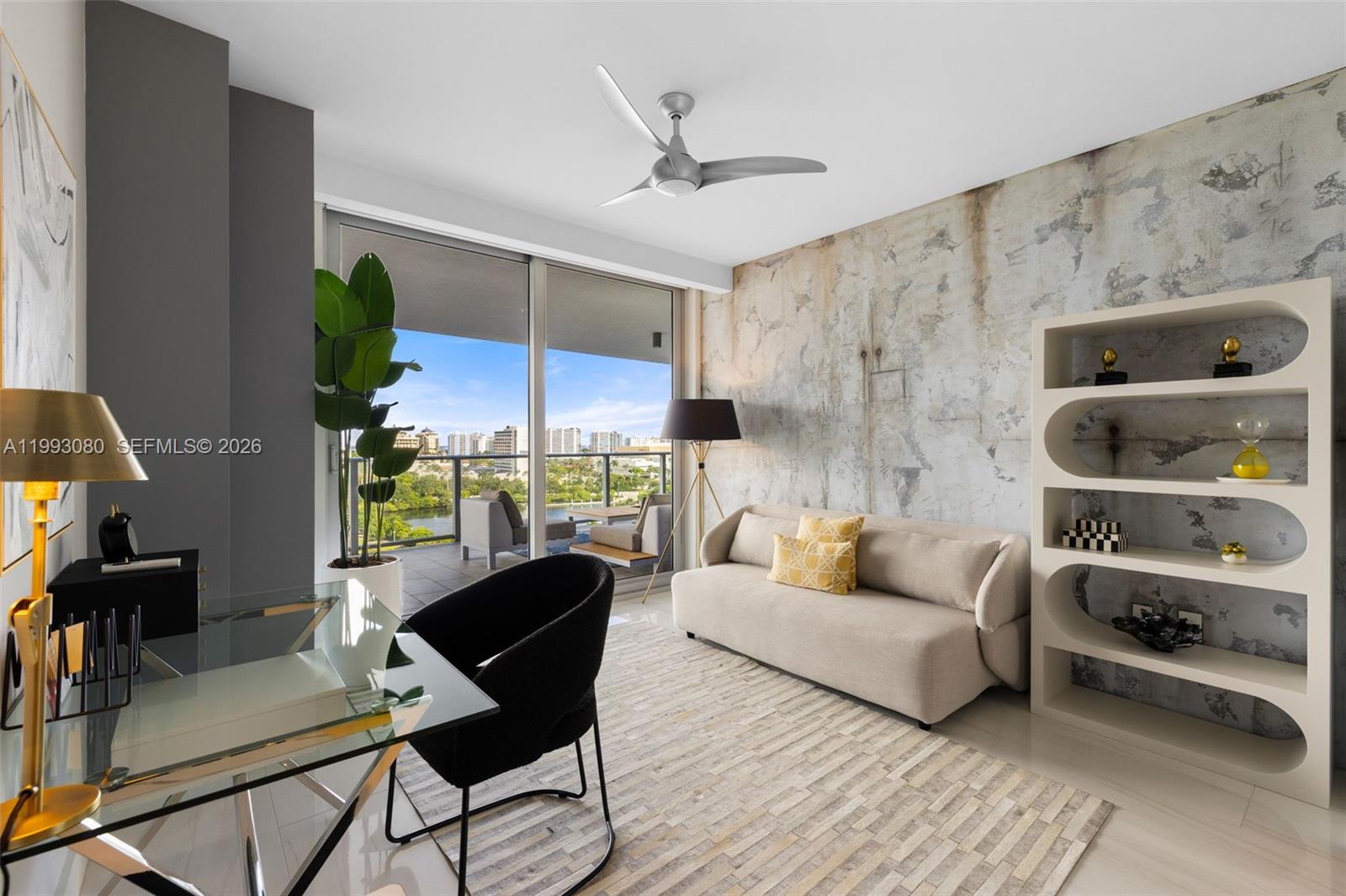 RIVA CONDOMINIUM - Residential
