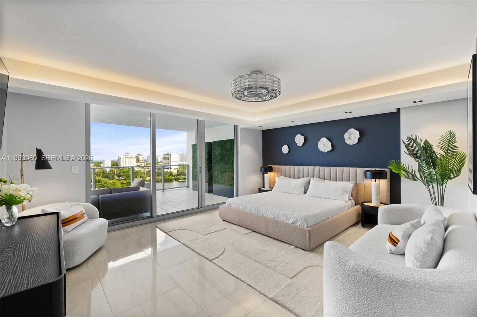 RIVA CONDOMINIUM - Residential