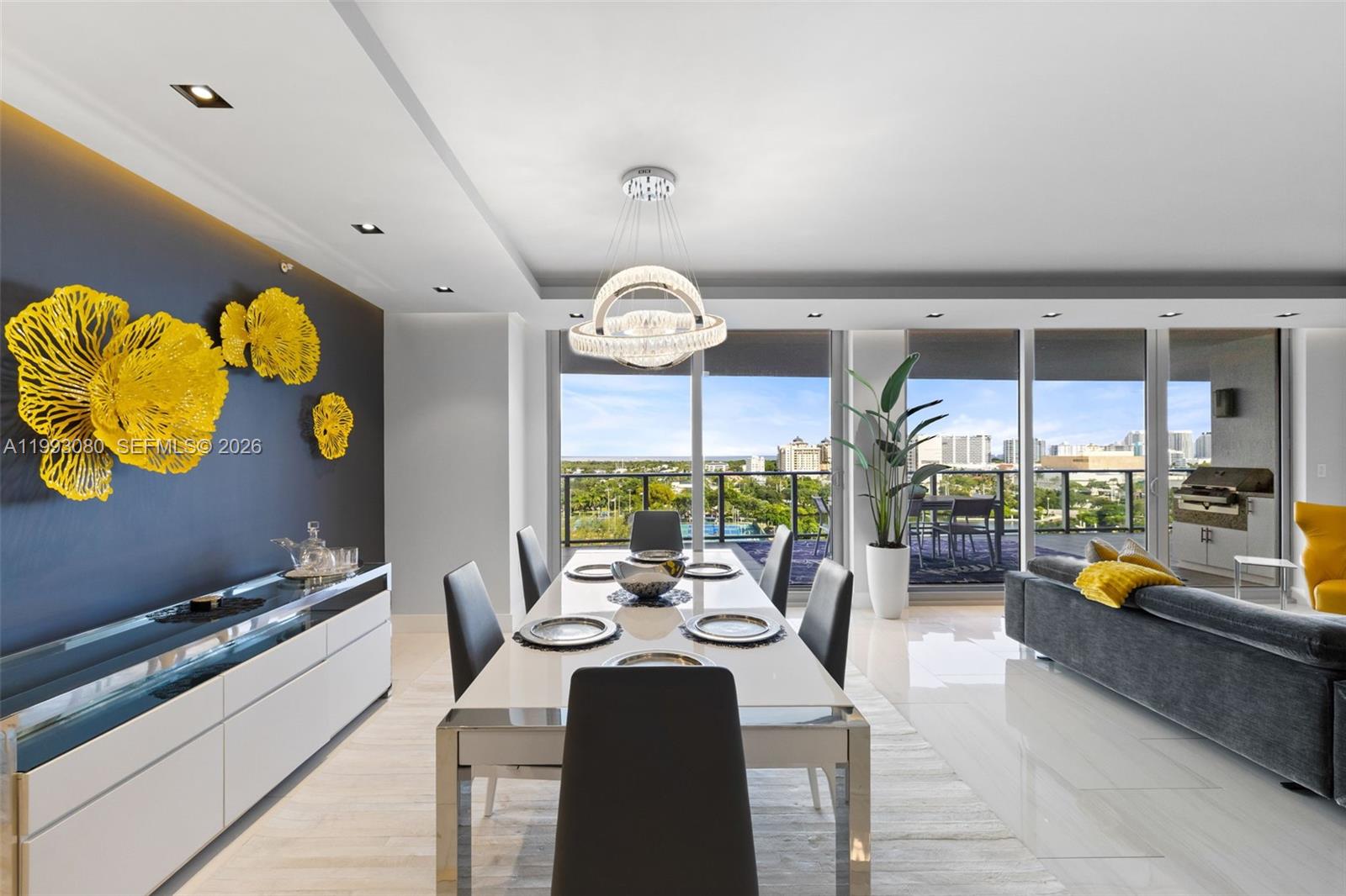 RIVA CONDOMINIUM - Residential