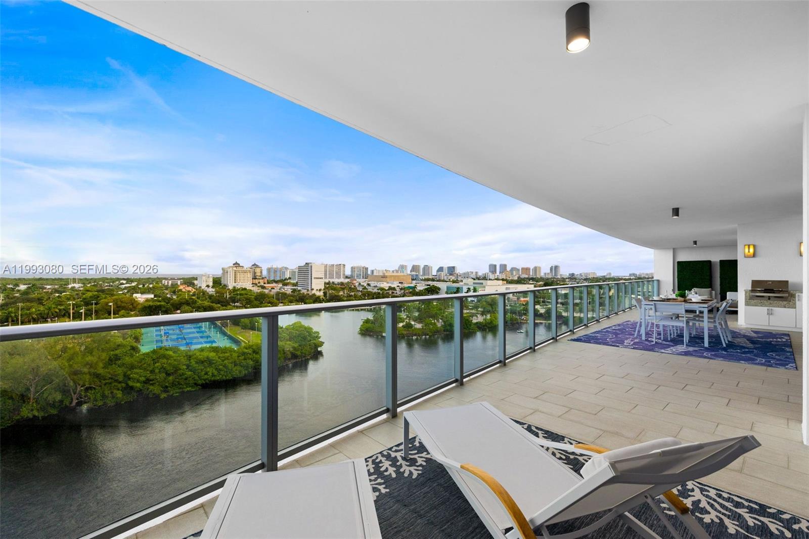 RIVA CONDOMINIUM - Residential