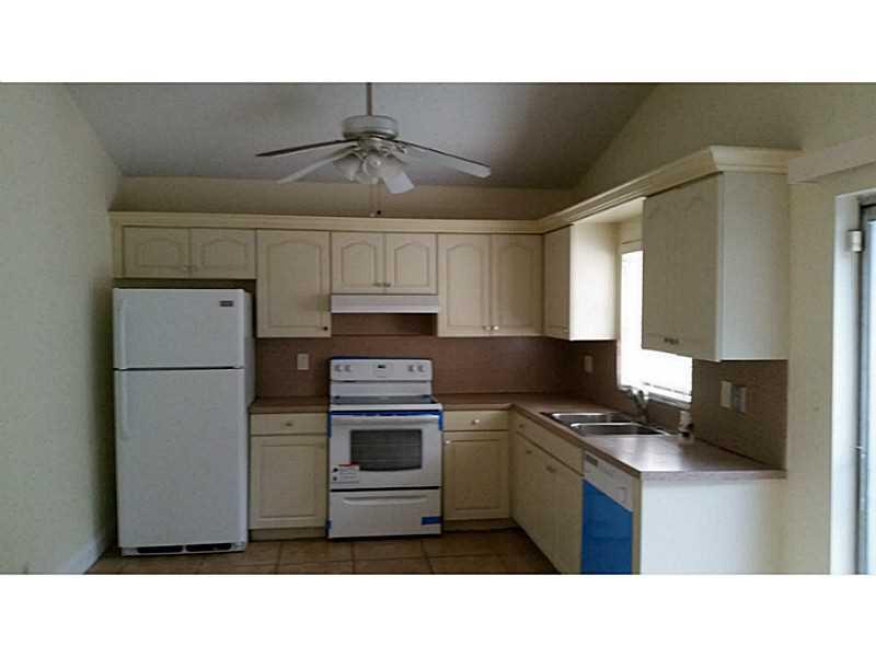 CORAL SPRINGS II - Residential