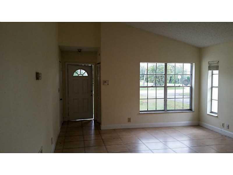 CORAL SPRINGS II - Residential