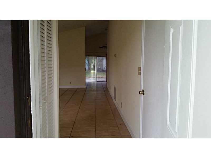 CORAL SPRINGS II - Residential