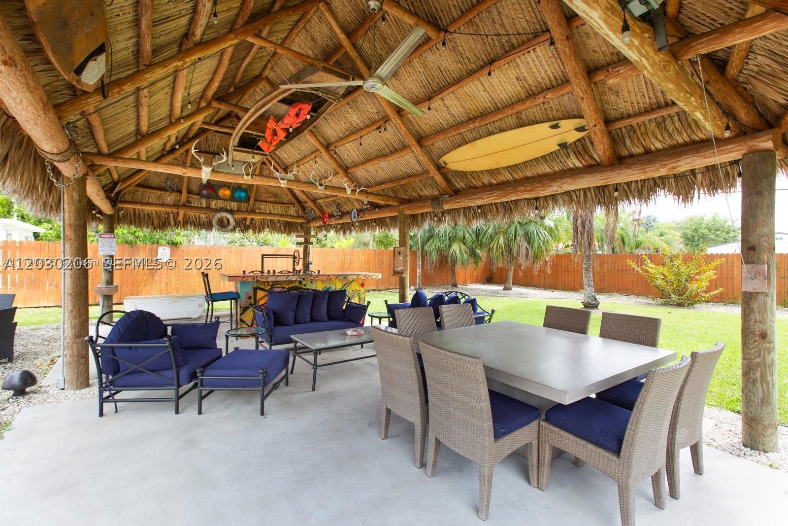 BIRD ROAD TERRACE - Residential