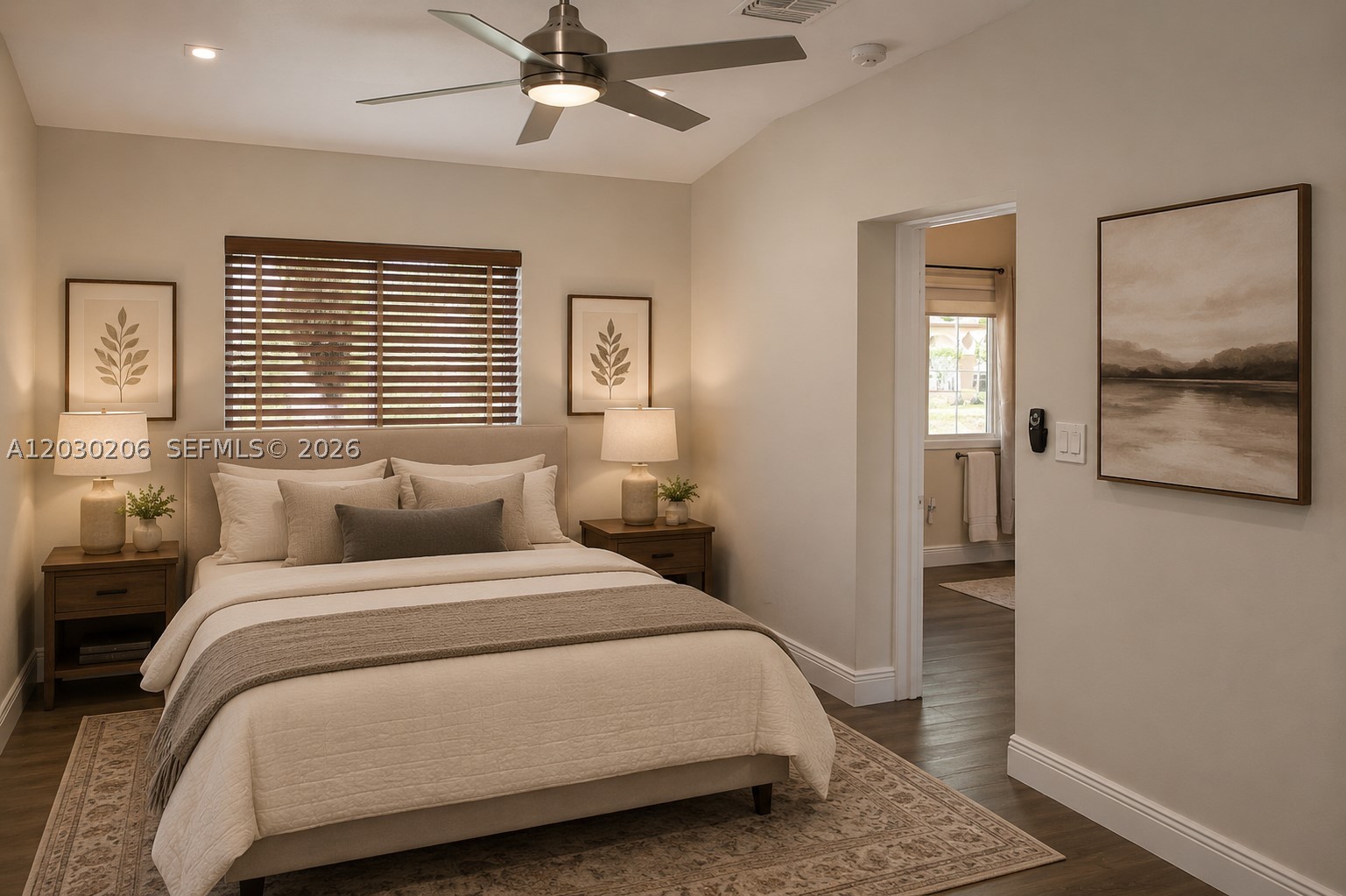BIRD ROAD TERRACE - Residential