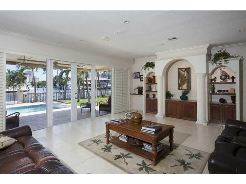 GOLDEN ISLES - Residential Lease