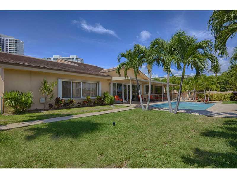 GOLDEN ISLES - Residential Lease