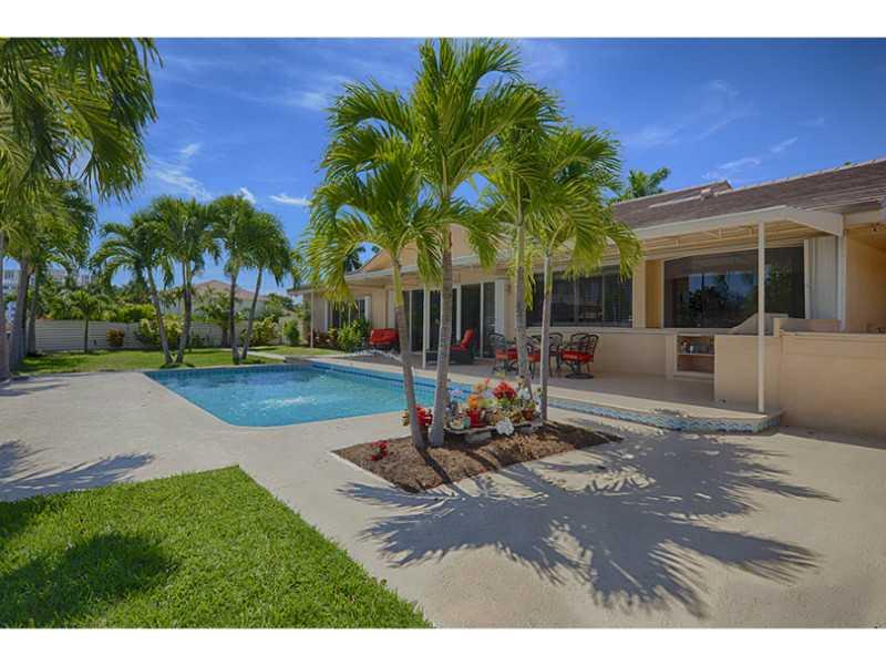 GOLDEN ISLES - Residential Lease