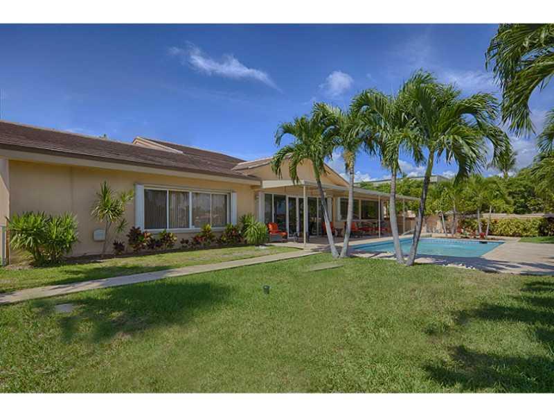 GOLDEN ISLES - Residential Lease