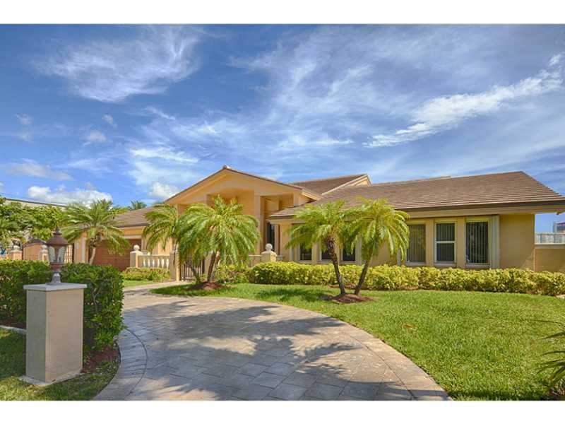 GOLDEN ISLES - Residential Lease