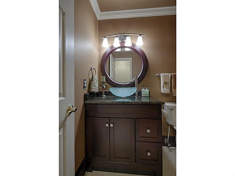 GOLDEN ISLES - Residential Lease