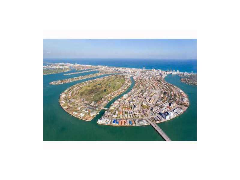 BISCAYNE BEACH SUB - Residential Lease