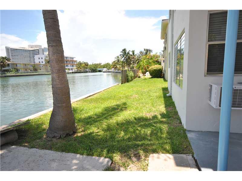BISCAYNE BEACH SUB - Residential Lease