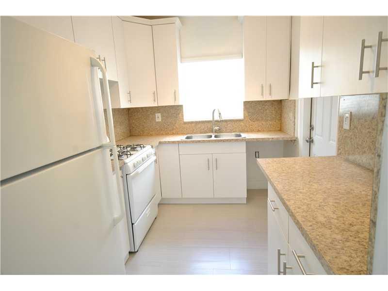 BISCAYNE BEACH SUB - Residential Lease