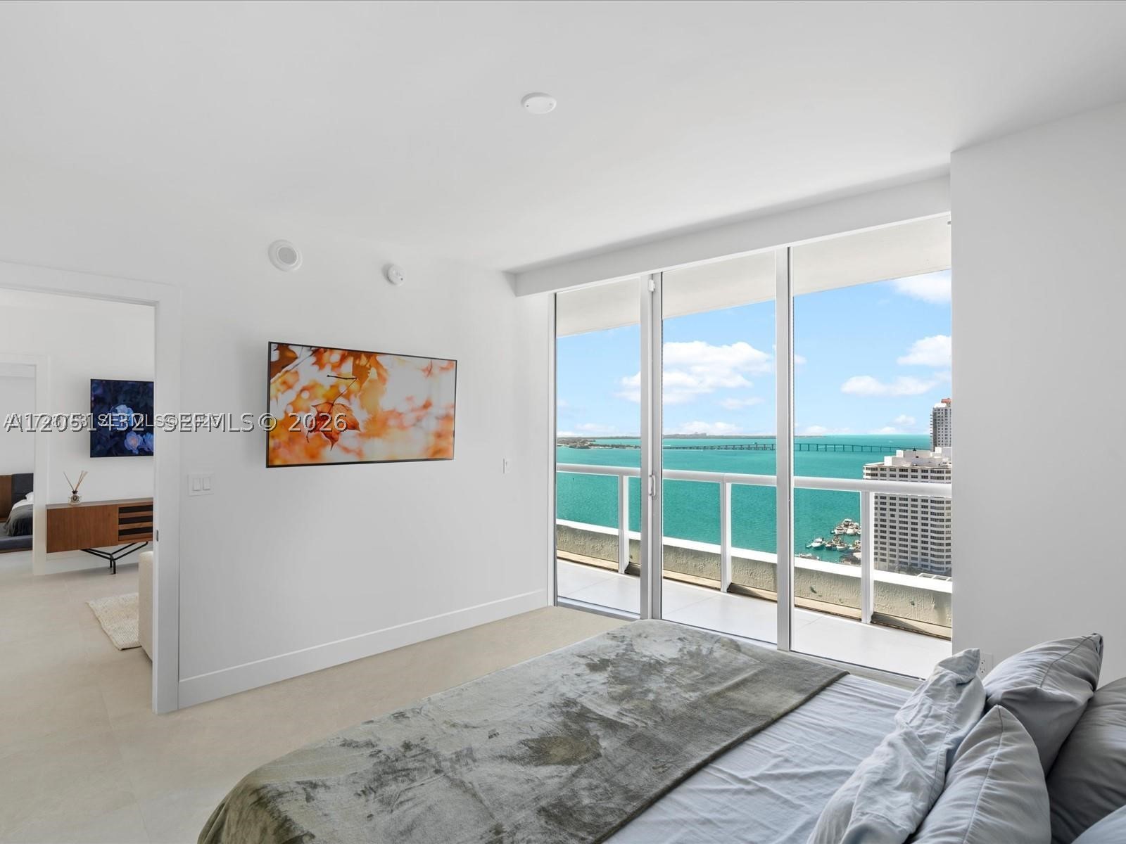 ICON BRICKELL NO TWO - Residential Lease