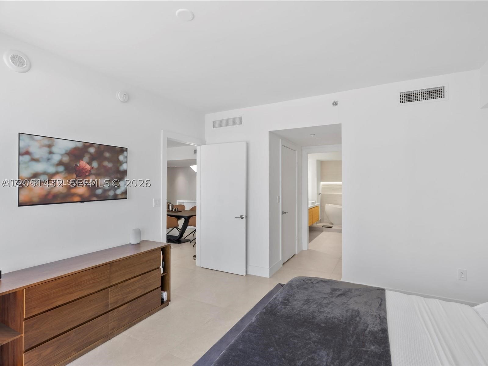 ICON BRICKELL NO TWO - Residential Lease
