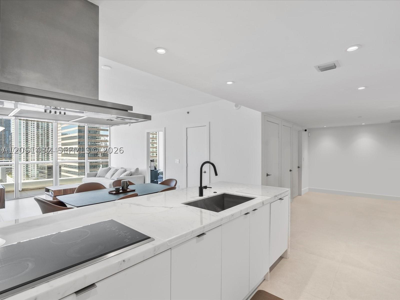 ICON BRICKELL NO TWO - Residential Lease