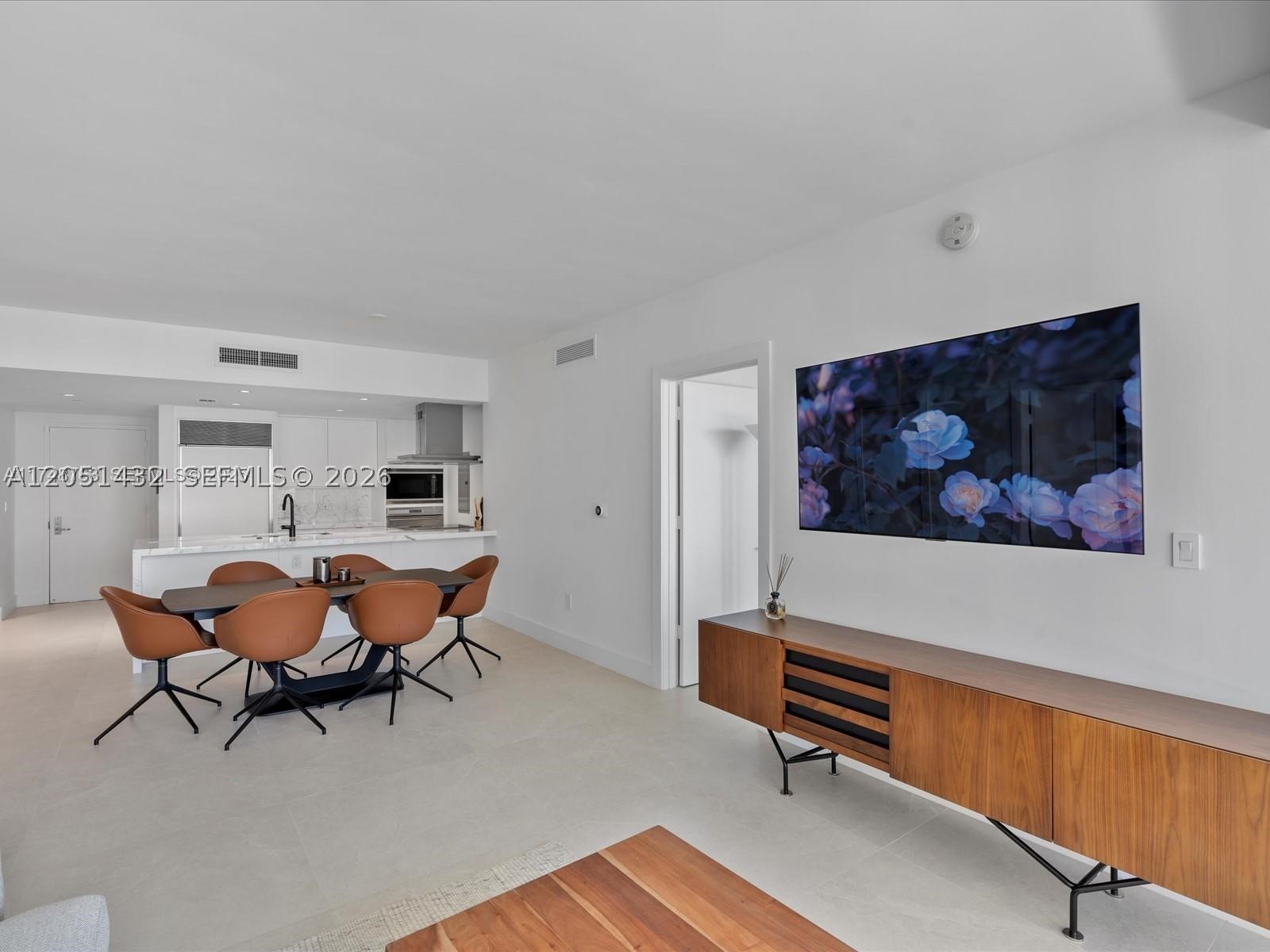 ICON BRICKELL NO TWO - Residential Lease