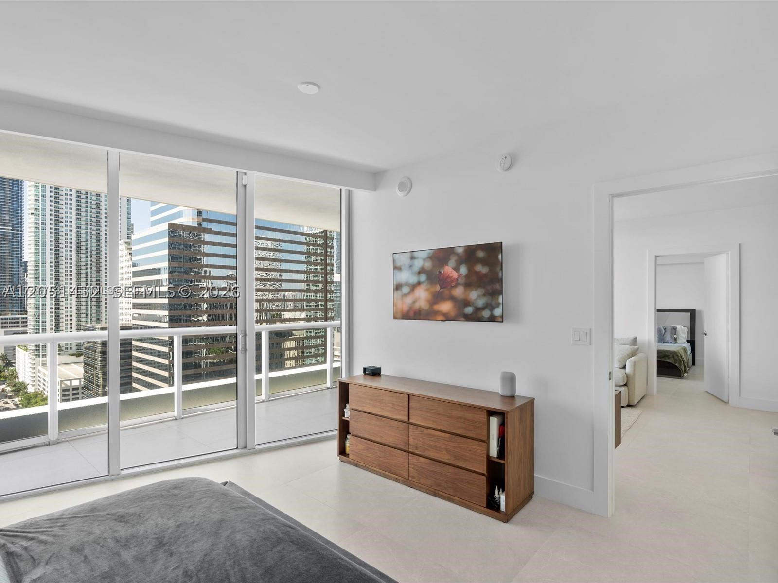 ICON BRICKELL NO TWO - Residential Lease