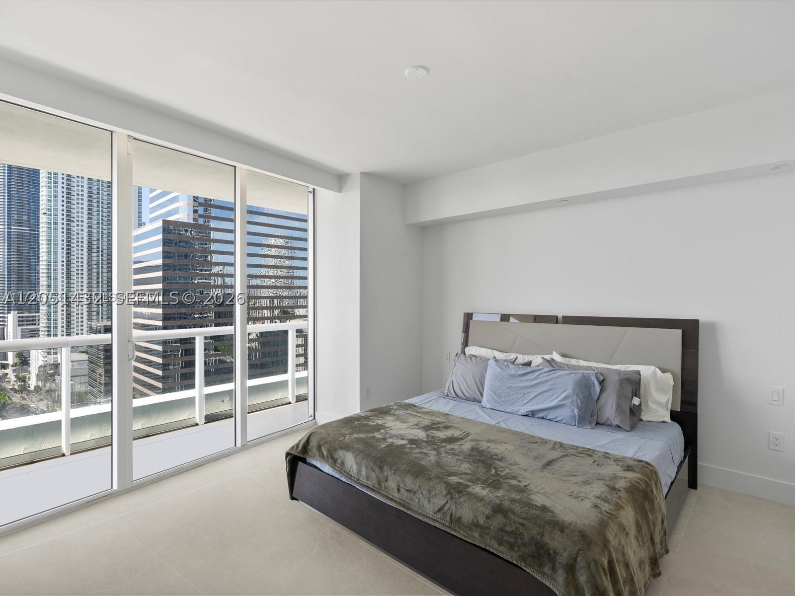 ICON BRICKELL NO TWO - Residential Lease