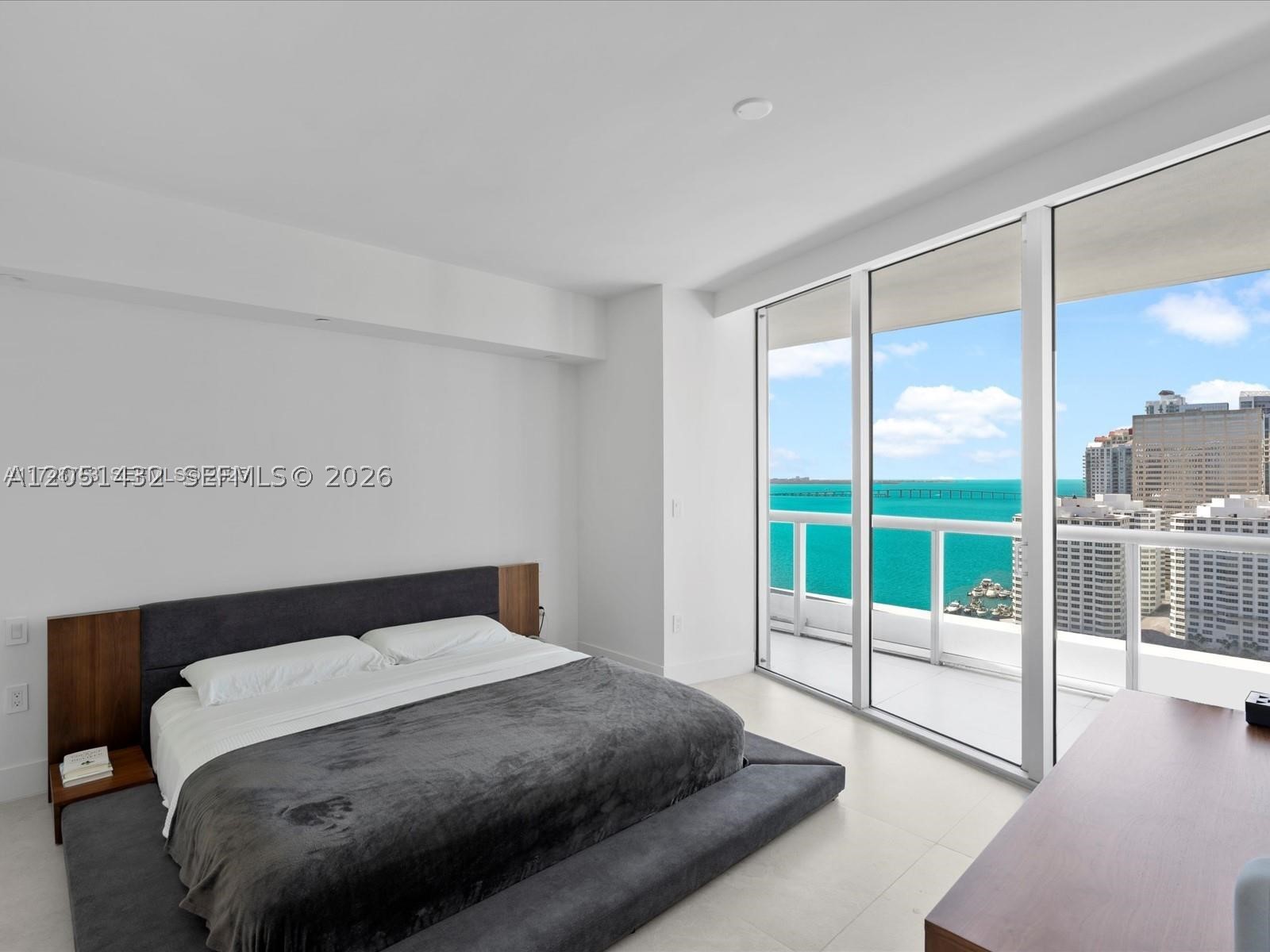 ICON BRICKELL NO TWO - Residential Lease