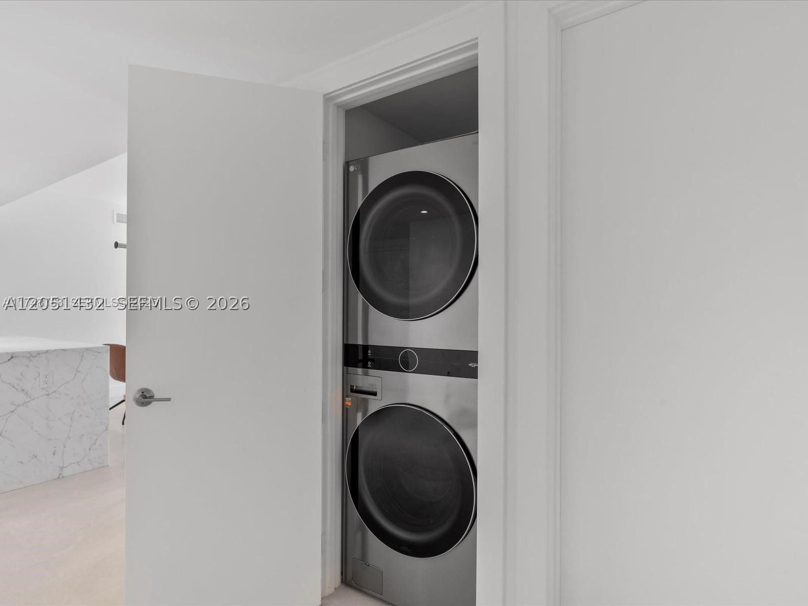 ICON BRICKELL NO TWO - Residential Lease