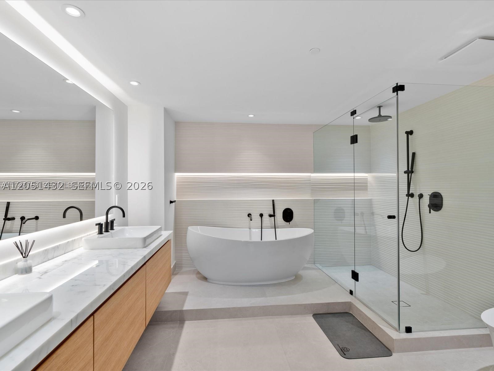 ICON BRICKELL NO TWO - Residential Lease
