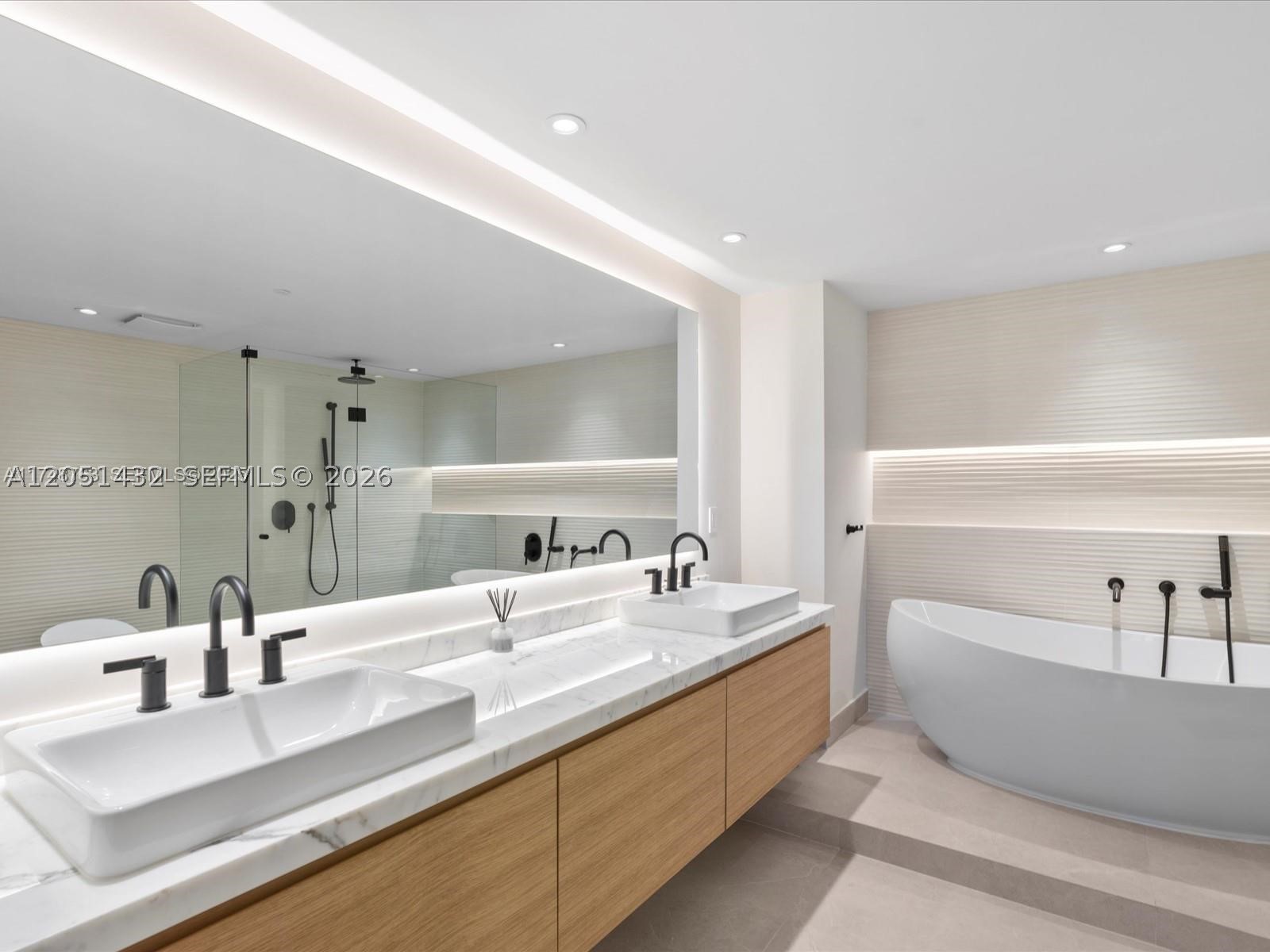 ICON BRICKELL NO TWO - Residential Lease