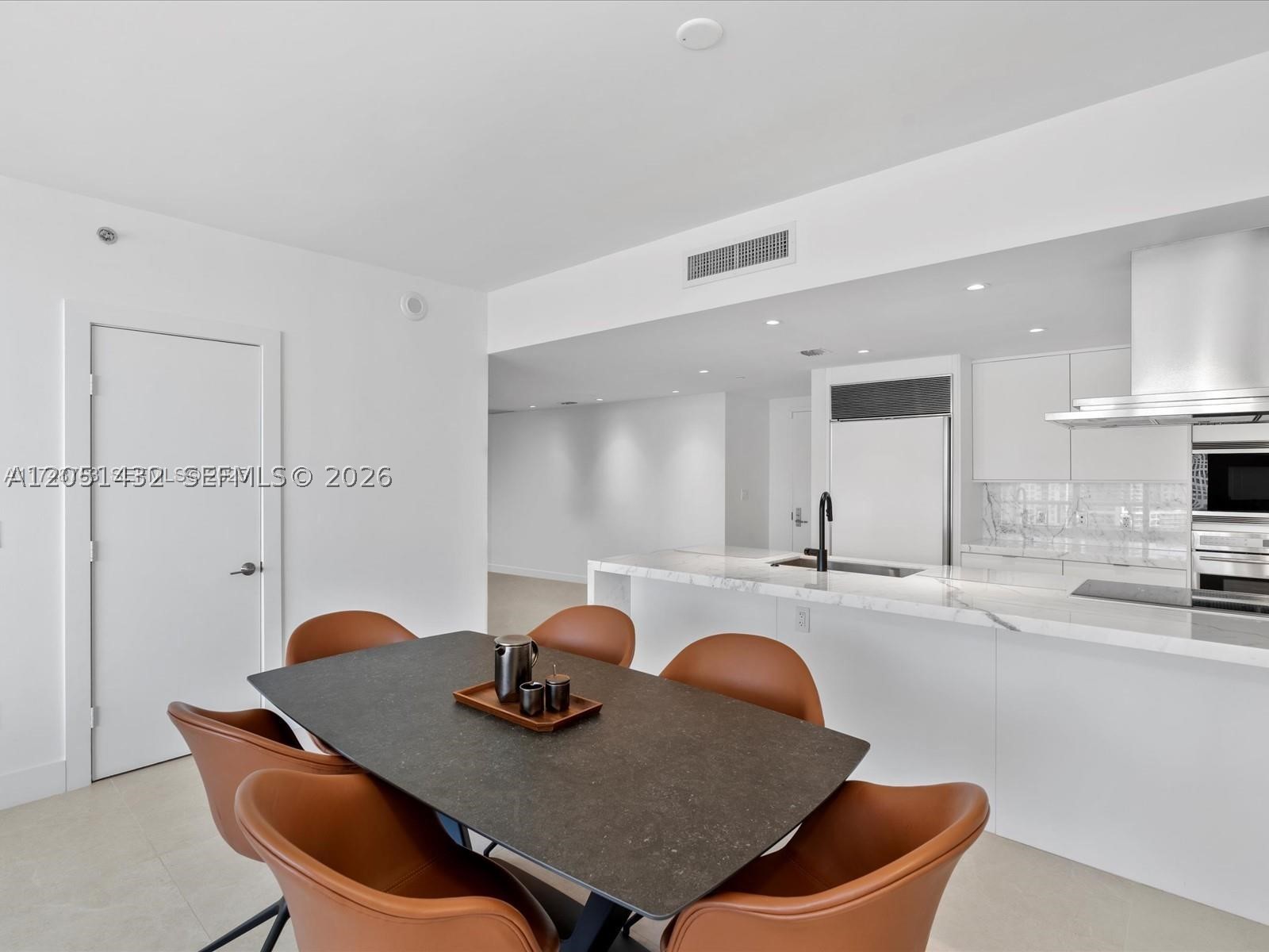 ICON BRICKELL NO TWO - Residential Lease