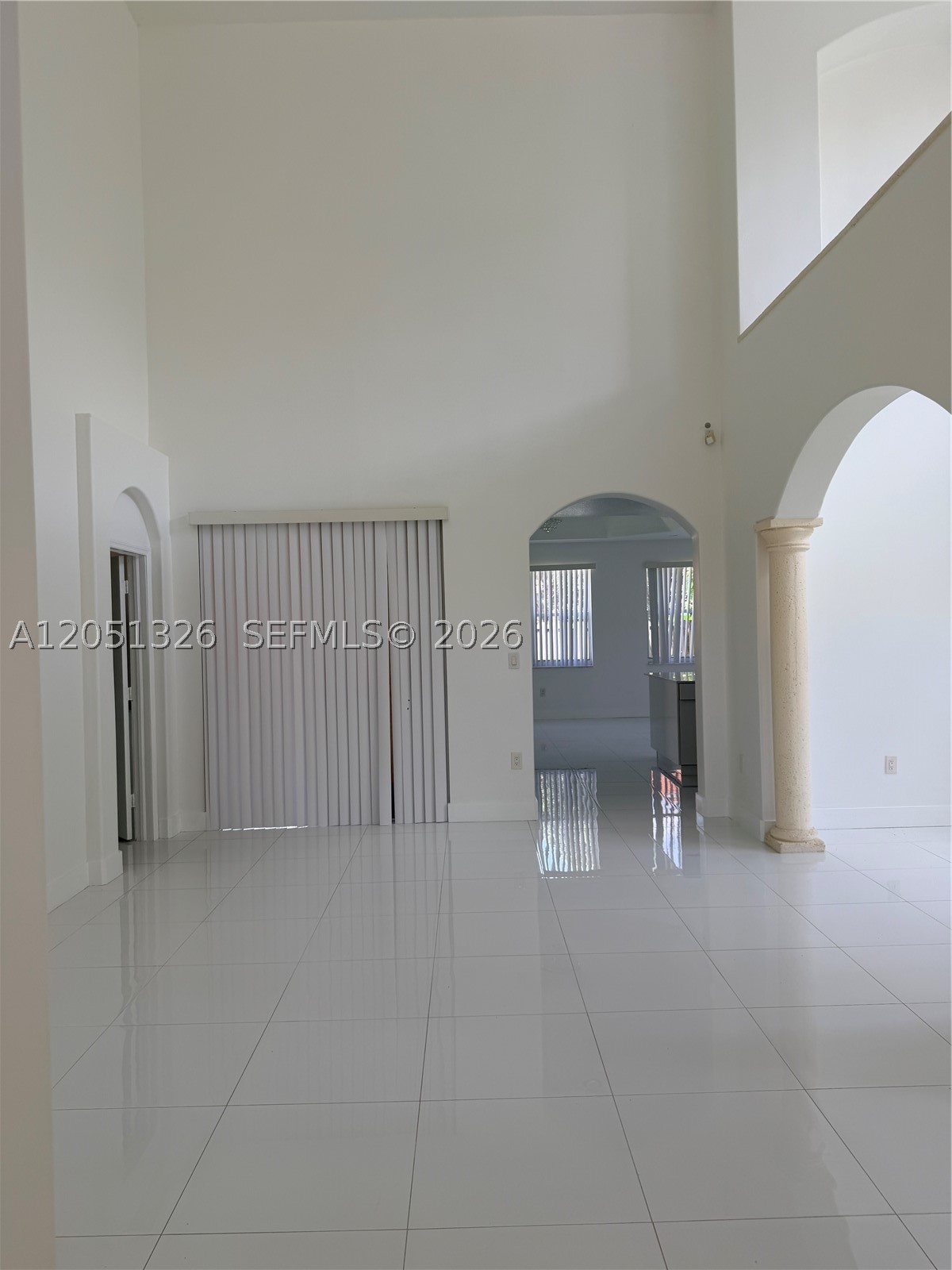 NAUTICA PLAT - Residential Lease