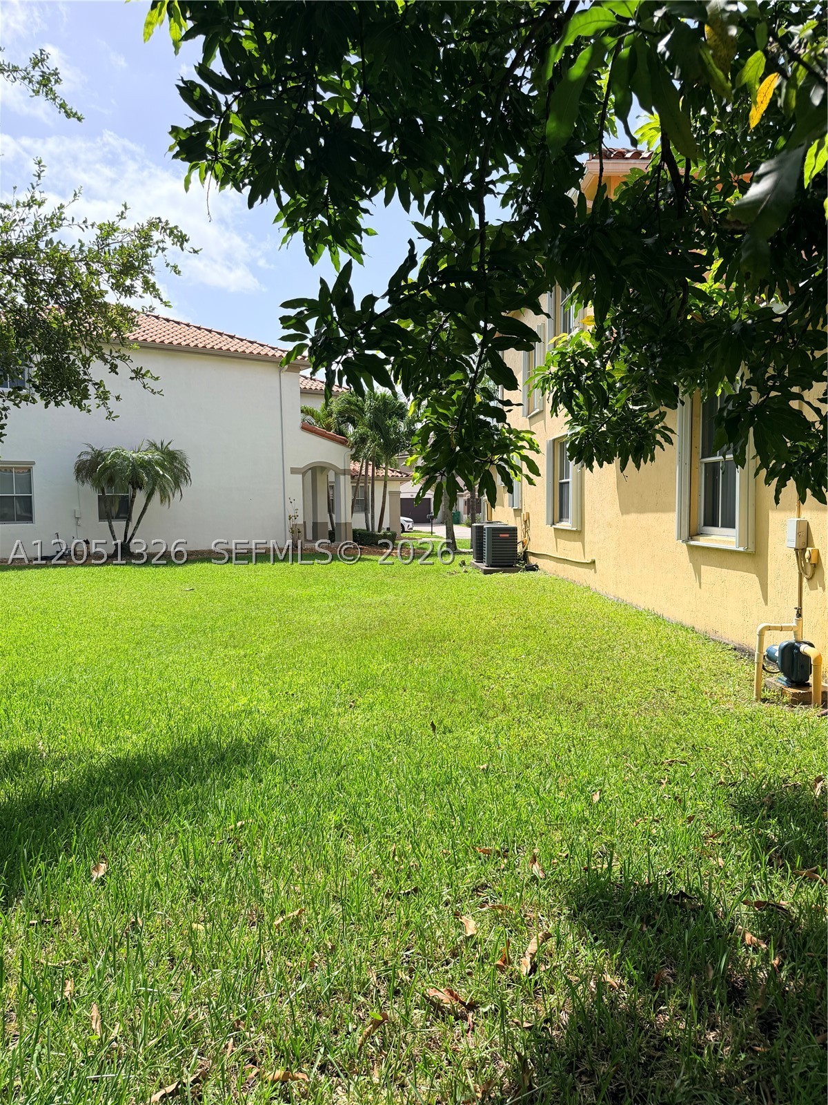NAUTICA PLAT - Residential Lease